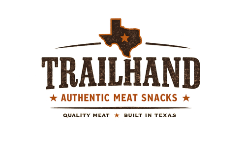 Trailhand Jerky